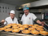 British Pie Awards 2024: Portsmouth pie makers Mad K Ltd and Chichester's Turner's Pies announced as winners