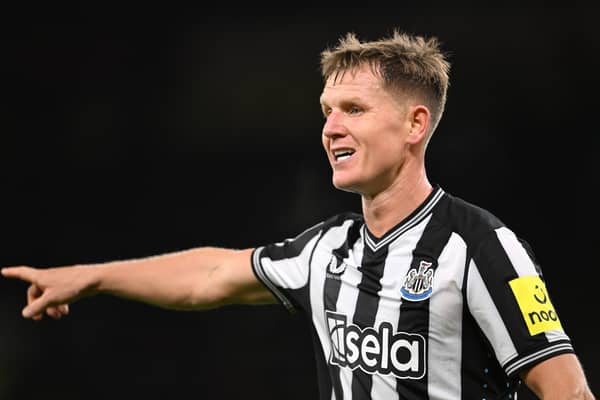 Former Pompey man Matt Ritchie won’t be returning to Fratton Park from Newcastle this summer.