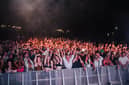 Ryde will be hosting The Big Beach Weekender which is replacing the Woodland Sessions. 

Picture credit: David Rutherford