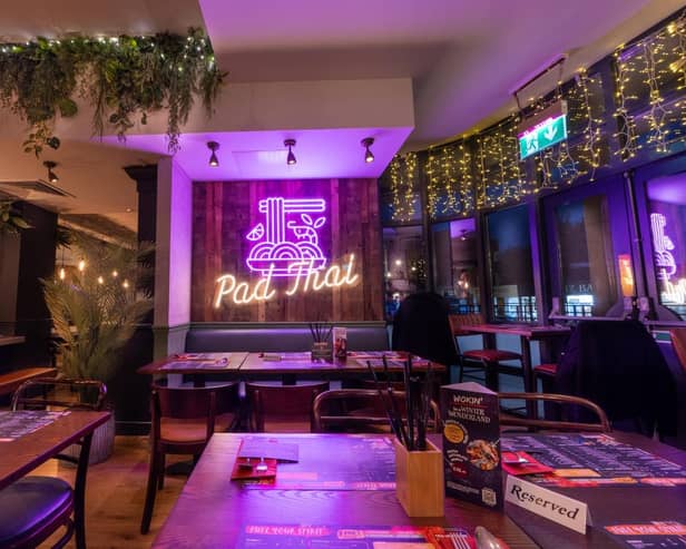 Banana Tree in Gunwharf Quays will be opening its doors on March 24 and the restaurant will be giving away 1,000 free Katsu curries. 