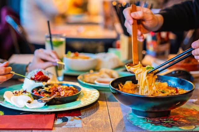 Banana Tree will be opening its doors in Gunwharf Quays this month.