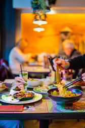 Banana Tree will be opening its doors in Gunwharf Quays this month. 