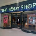 The Body Shop in Cascades shopping centre has shut for good.