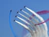 Red Arrows to head to Portsmouth for the city's big D-Day 80 event - when you can see them in Hampshire