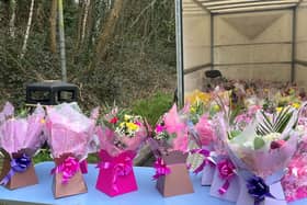 Havant Borough Council will be prosecuting four traders for selling flowers in Waterlooville without a licence. 