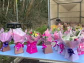 Havant Borough Council will be prosecuting four traders for selling flowers in Waterlooville without a licence. 
