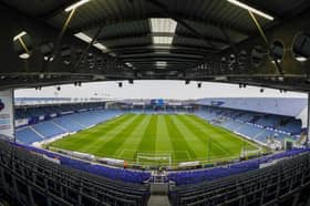 There have been calls for Pompey to introduce an under-21 squad to improve he pathway for young talent. Picture: Jason Brown/ProSportsImages