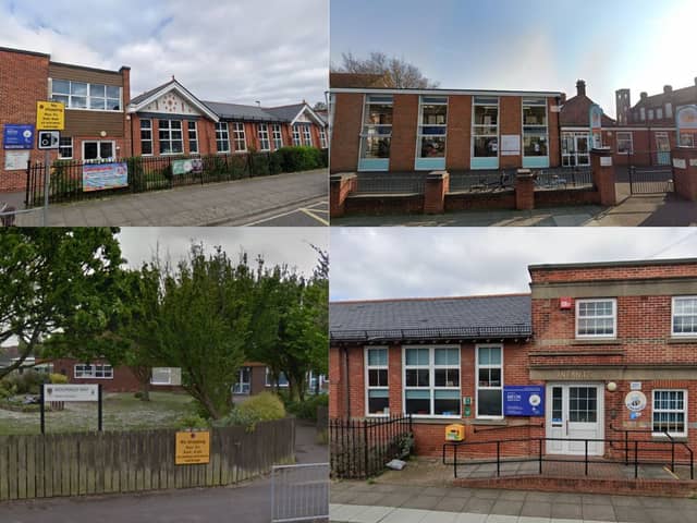 Four schools in Hampshire will have different half term dates following the Thinking Schools Academy Trust's announcement. 