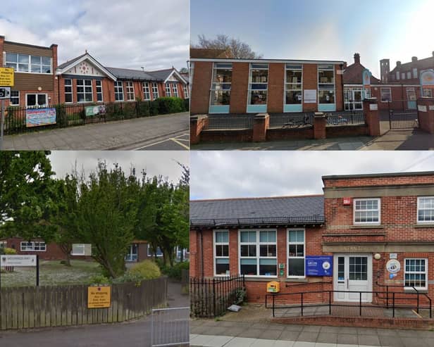 Four schools in Hampshire will have different half term dates following the Thinking Schools Academy Trust's announcement. 