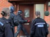 Fifteen county lines drug-dealing networks dismantled and 64 arrests made during police intensification week