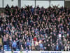 WATCH as 4,000-plus travelling Portsmouth army celebrate huge Peterborough United win with their heroes