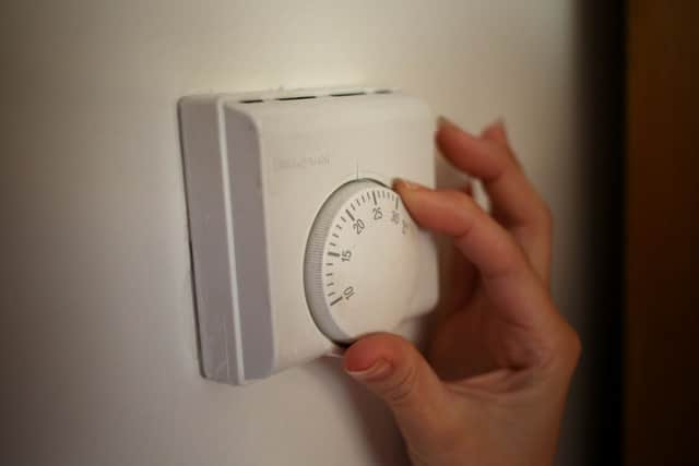 More than £75 million of taxpayers' money will be used for free energy efficiency upgrades in social homes in Portsmouth and elsewhere. Picture: Steve Parsons/PA Wire 