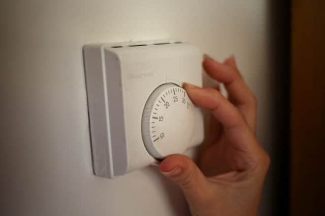 More than £75 million of taxpayers' money will be used for free energy efficiency upgrades in social homes in Portsmouth and elsewhere. Picture: Steve Parsons/PA Wire
