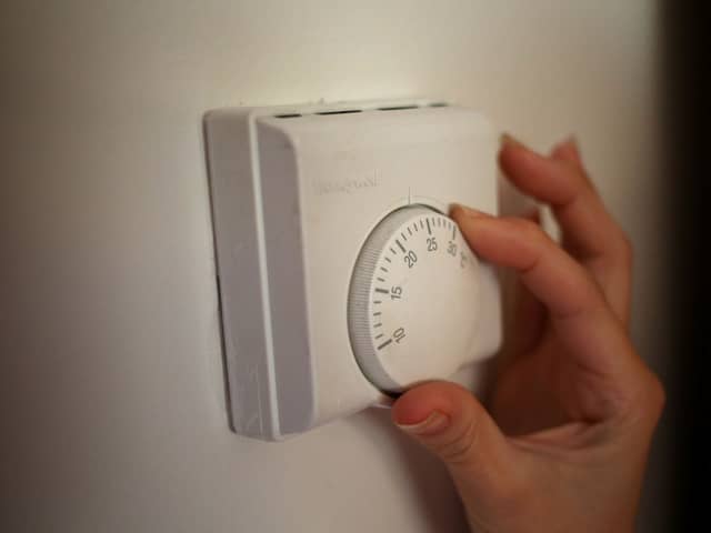 More than £75 million of taxpayers' money will be used for free energy efficiency upgrades in social homes in Portsmouth and elsewhere. Picture: Steve Parsons/PA Wire 