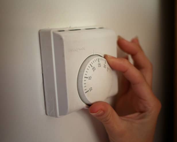 More than £75 million of taxpayers' money will be used for free energy efficiency upgrades in social homes in Portsmouth and elsewhere. Picture: Steve Parsons/PA Wire 