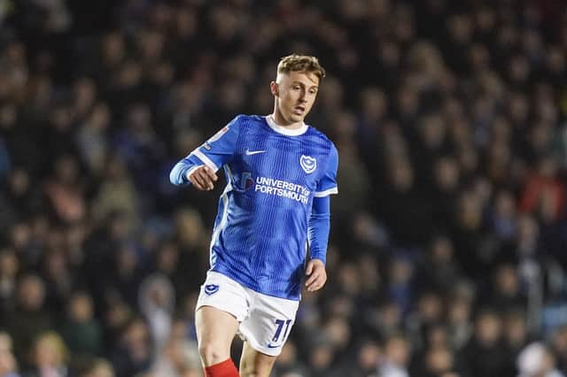 Gavin Whyte admits he has found life 'tough' without his family around him. Picture: Jason Brown/ProSportsImages