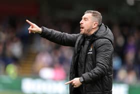 Northampton are aiming to avenge their 4-0 loss to Derby from earlier in the season.