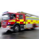 Fire crews from Fareham, Hightown and Southsea were called to a kitchen fire in Whiteley on Wednesday, March 20.