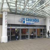Cascades Shopping Centre is hosting an array of events for Portsmouth families this Easter.