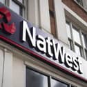Natwest is closing a number of its branches around the country