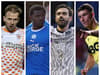 The League One team of the season - featuring Portsmouth, Derby County, Oxford United and Charlton Athletic talent