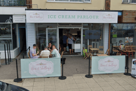 Ben & Shelley’s Ice Cream Parlour on Hayling Island has announced that it will be re-opening this month for the summer season. 