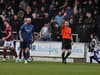 Triple whammy for Portsmouth promotion rivals Derby County ahead of Fratton showdown as they falter against Northampton Town