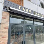 The owners of Farm Kitchen are opening a new bakery directly across the street in Palmerston Road.