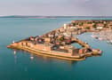 An inquiry has been launched to make the most out of MoD owned heritage sites including Fort Blockhouse in Gosport. Conservative MP, Dame Caroline Dinenage, is leading the parliamentary inquiry.
