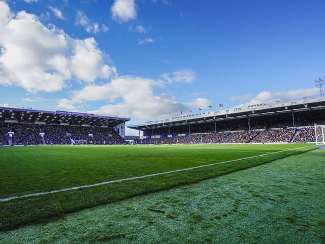 There are more than 2,000 on the waiting list for Pompey season tickets. Picture: Jason Brown/ProSportsImages