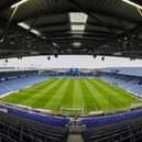 According to latest accounts. Tornante spent £5.3m redeveloping Fratton Park for the 12 months up to June 30, 2023.