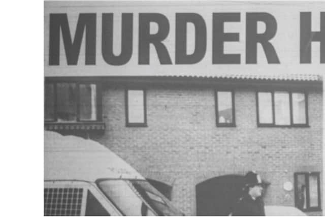 The News' article following the murder