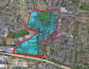 A Section 35 dispersal order has been authorised for 48 hours for Havant town centre following multiple reports of ant-social behaviour. 