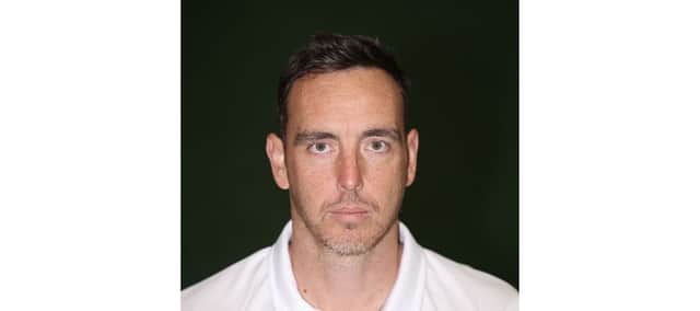 Hampshire fast bowler Kyle Abbott is looking ahead to a season of potential milestones with 600 first class wickets within touching distance.