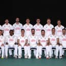Hampshire allrounder Liam Dawson believes the squad have enough strength to challenge in all formats in 2024.