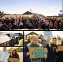 Support for Eastney Swimming Pool