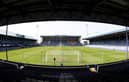 Fratton Park hosts the EFL Championship fixture between Pompey and Oxford United. John Mousinho faces his former club. (Image: Getty Images)