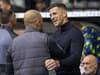 'Not a must-win for Portsmouth': Boss of the six-month League One leaders relaxed over Derby threat