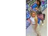 CCTV image released of two young women after shoplifting incident at Co-op