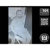 Police have released a CCTV image after the Bold Forrester in Albert Road was broken into with a dawer from the till taken.