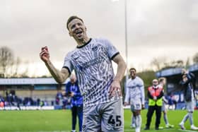 Lee Evans