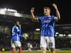 ‘The Fratton End’: Portsmouth new boy on moment he’s been waiting for after Derby County wonder strike and Carlisle United arrival