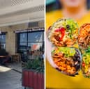 Tortilla has announced its biggest ever giveaway with half a million free burritos up for grabs.