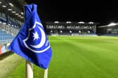 More honours could be heading Pompey's way at the end of the season