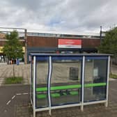 Anna Marie Cooper, 33, of Ashby Road, Totton, has been charged with shoplifting after North Face jackets were stolen from Cotswold Outdoor in Hedge End. Picture: Google Street View.