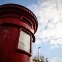 Royal Mail is planning to cut second-class deliveries to three days a week in a £300m cost-cutting plan. Picture: Leon Neal/Getty Images.