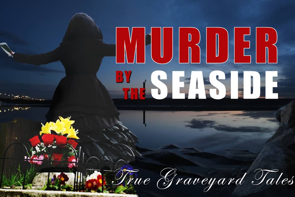 Murder By The Seaside - a true crime mini documentary now available on shotstv.com