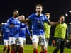'We've had to protect him': Boss on how Portsmouth are getting the best out of popular ex-Carlisle man