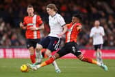 Bolton's Jon Dadi Boedvarsson has spoken of his team's need to keep the belief alive