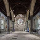 Great Hall in Winchester